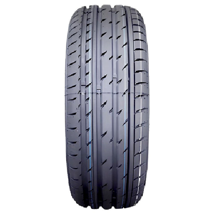 Pneu DelMax 215/55R18 Aro18 Furious S1 99V XL - DELMAX - 134910 - Clube da Borracha