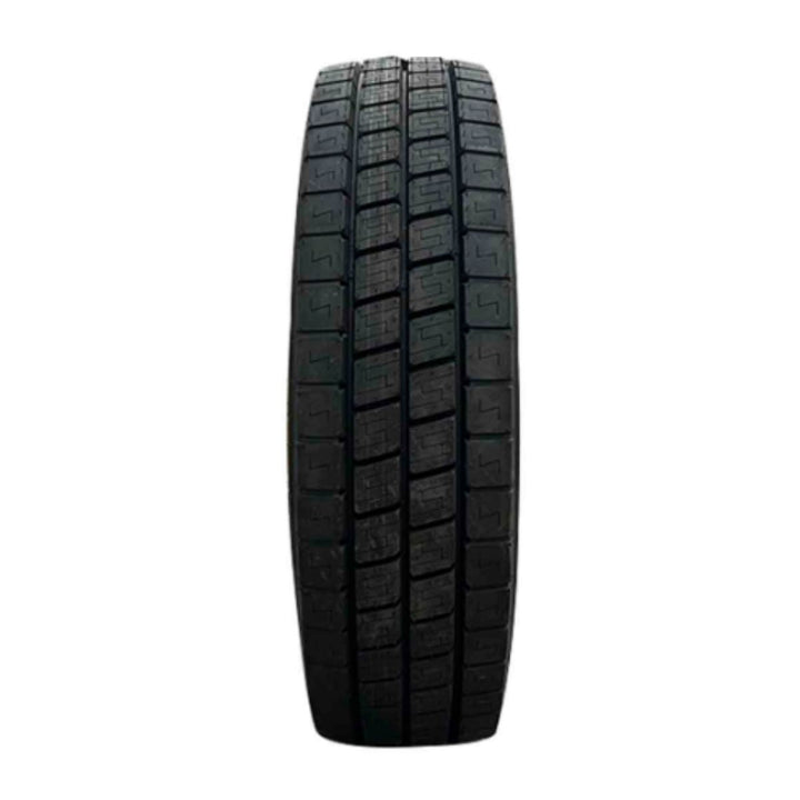 Pneu MRF Steel Muscle S3K4 295/80 R22.5 152/148M Aro 22.5 - MRF TYRES - 135437 - Clube da Borracha