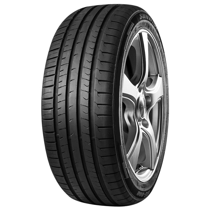 Pneu Sunwide 195/55 R15 85V Rs - One - SUNWIDE - 137901 - Clube da Borracha