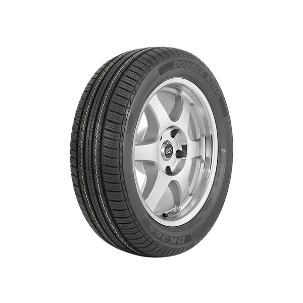 Pneu Double King DK365 245/70R16HT Aro 16 107H - DOUBLE KING - 138088 - Clube da Borracha