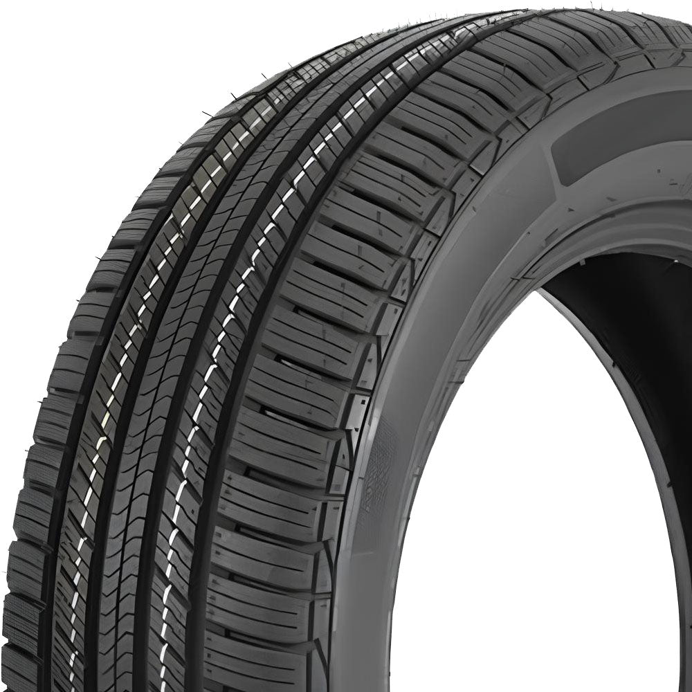 Pneu Double King DK365 215/55R18HT Aro 18 95H – Clube da Borracha