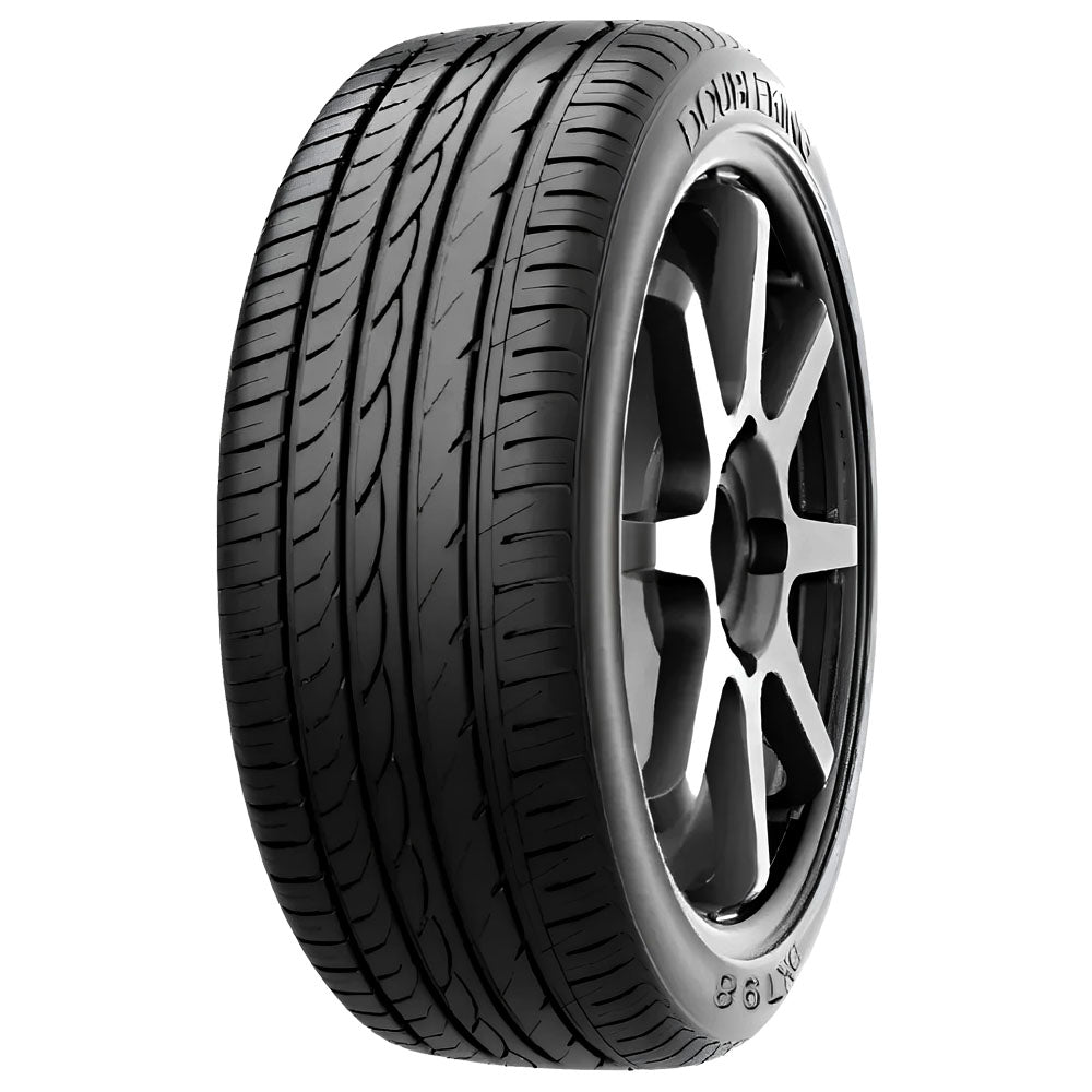 Pneu Double King 215/45 R17 91W Xl Dk798 - Clube da Borracha