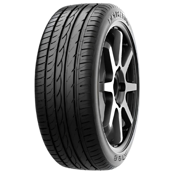 Pneu Double King 215/45 R17 91W Xl Dk798 - DOUBLE KING - 138118 - Clube da Borracha