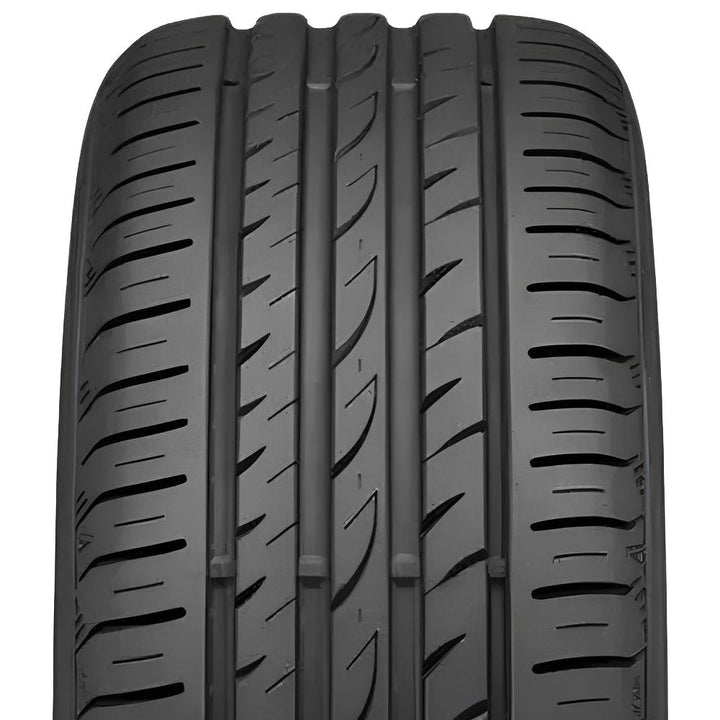 Pneu Double King 215/45 R17 91W Xl Dk798 - DOUBLE KING - 138118 - Clube da Borracha