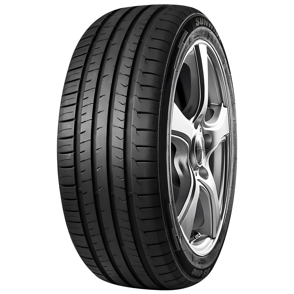 Pneu Sunwide 205/60 R15 91V Rs-One - Clube da Borracha
