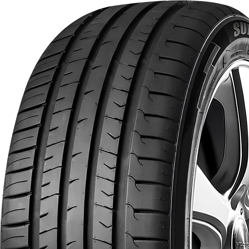 Pneu Sunwide RS-One 205/55 R17 Aro 17 95W - Clube da Borracha