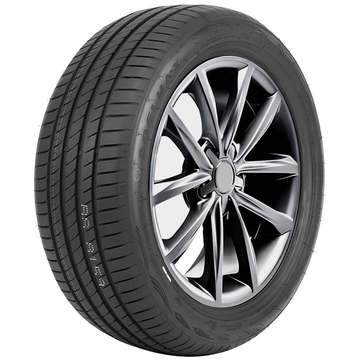 Pneu Delmax 215/55R17 Aro 17 Ultimapro UP1 98W XL - DELMAX - 138681 - Clube da Borracha