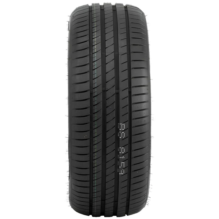 Pneu Delmax 215/55R17 Aro 17 Ultimapro UP1 98W XL - DELMAX - 138681 - Clube da Borracha