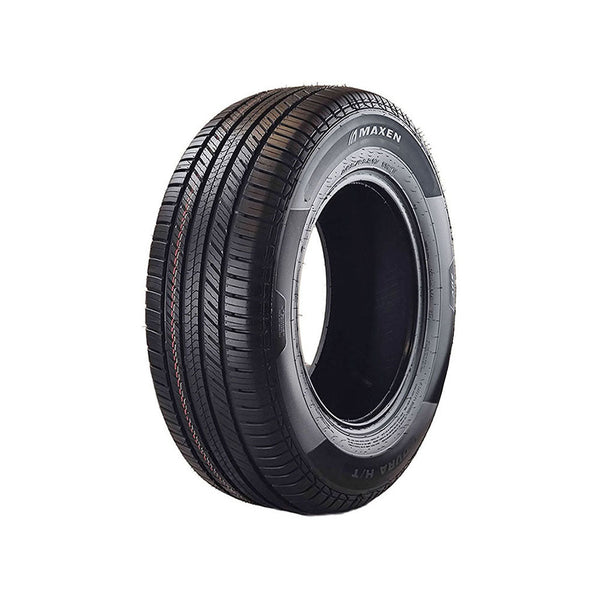 Pneu Maxen 265/70 R16 112T Dura Ht - MAXEN - 138967 - Clube da Borracha