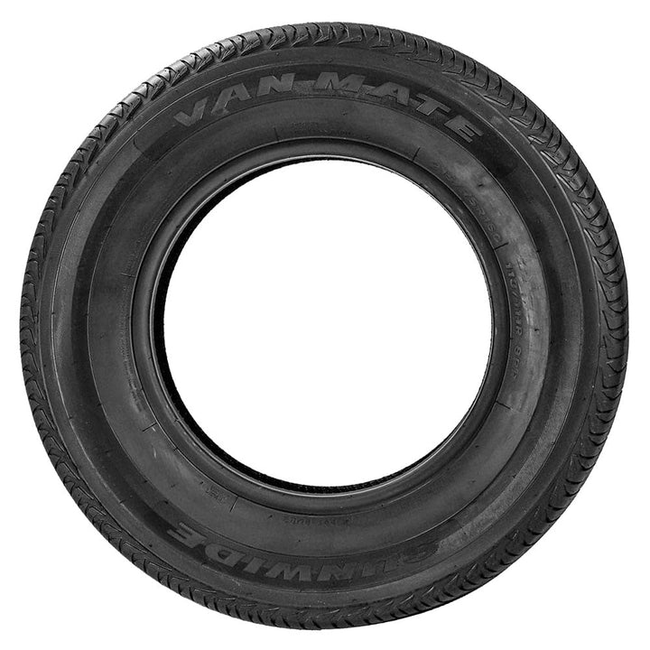 Pneu Sunwide 215/75 R16C 113/111R 8Pr Vanmate - SUNWIDE - 140333 - Clube da Borracha