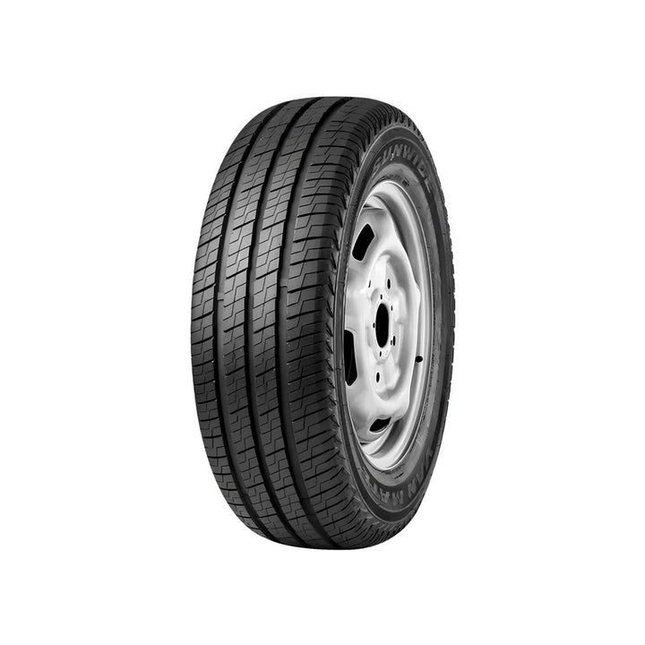 Pneu Sunwide 215/75 R16C 113/111R 8Pr Vanmate - SUNWIDE - 140333 - Clube da Borracha