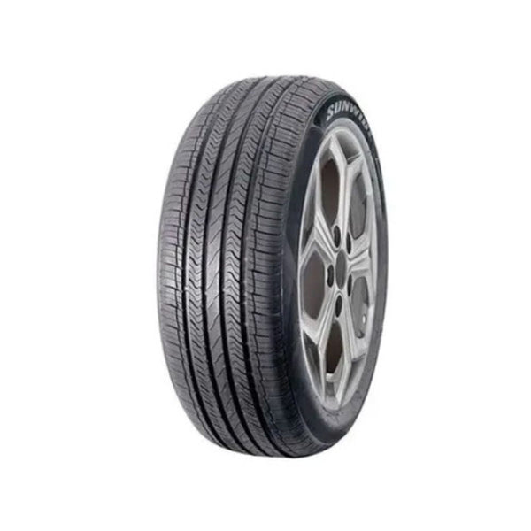 Pneu Sunwide Conquest 235/70R16HT Aro 16 106H - SUNWIDE - 140341 - Clube da Borracha