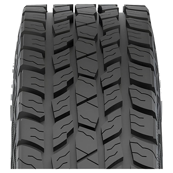 Pneu Duraturn 265/70 R16 AT Aro 16 Travia 112T OWL - DURATURN - 142972 - Clube da Borracha