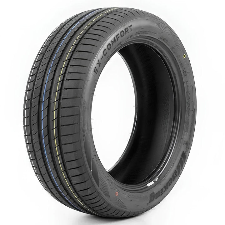 Pneu Mileking 185/65R15 Ex - Comfort Aro15 88H - MILEKING - 143103 - Clube da Borracha