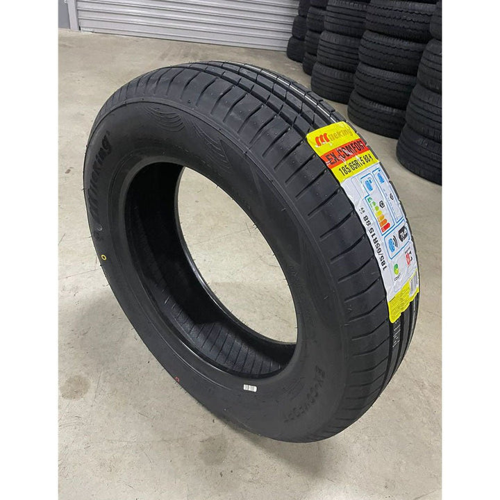 Pneu Mileking 185/65R15 Ex - Comfort Aro15 88H - MILEKING - 143103 - Clube da Borracha