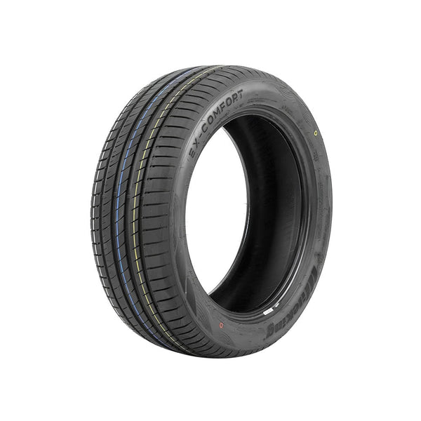 Pneu Mileking Ex - Comfort 225/50R17 Aro17 98W - MILEKING - 143138 - Clube da Borracha