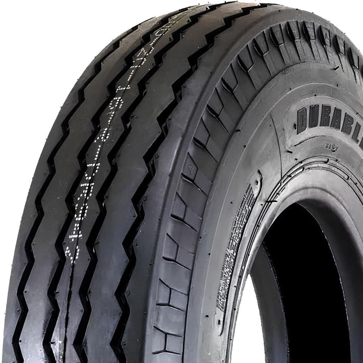 Pneu Durable DR942 10.00 - 20 Aro 20 146/142G Liso 16Lonas - DURABLE - 143154 - Clube da Borracha