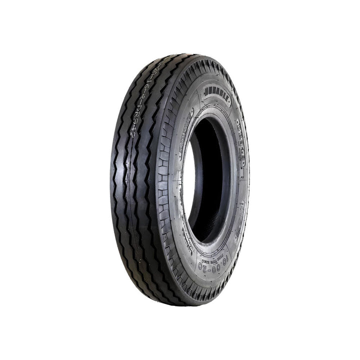 Pneu Durable DR942 10.00 - 20 Aro 20 146/142G Liso 16Lonas - DURABLE - 143154 - Clube da Borracha
