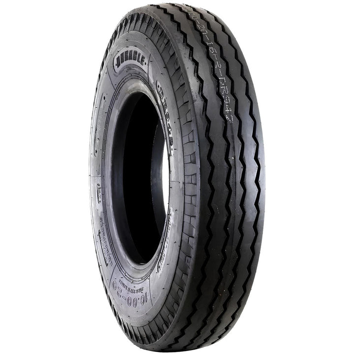 Pneu Durable DR942 10.00 - 20 Aro 20 146/142G Liso 16Lonas - DURABLE - 143154 - Clube da Borracha