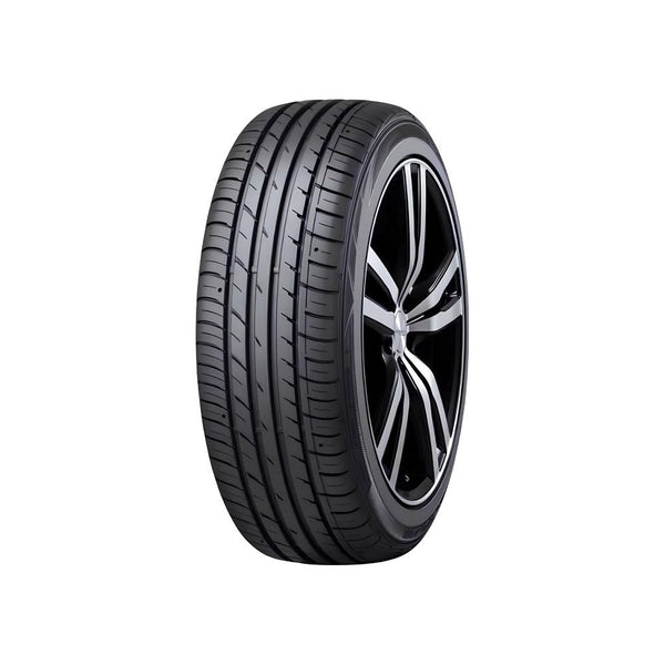 Pneu Transmate 195/55 R15 85V Transerenus Eco - TRANSMATE - 143529 - Clube da Borracha