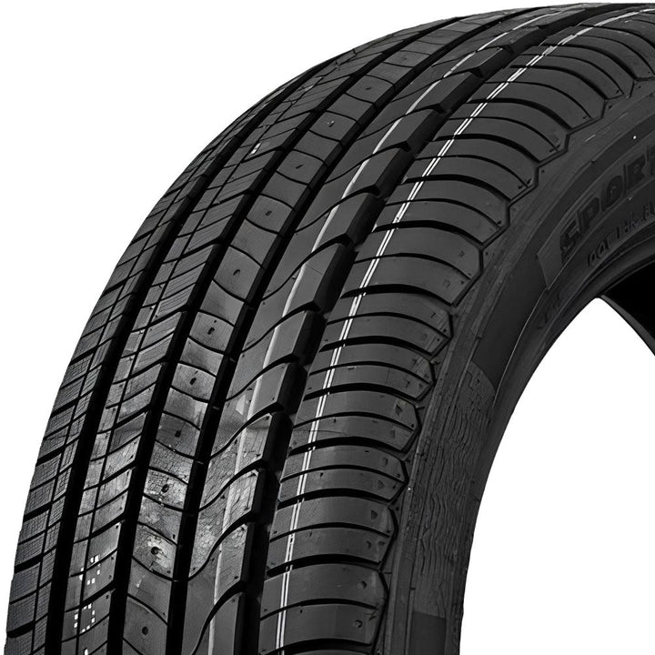 Pneu Xbri Sport Plus F1 225/50 R17 Aro 17 98W XL - XBRI - 144169 - Clube da Borracha