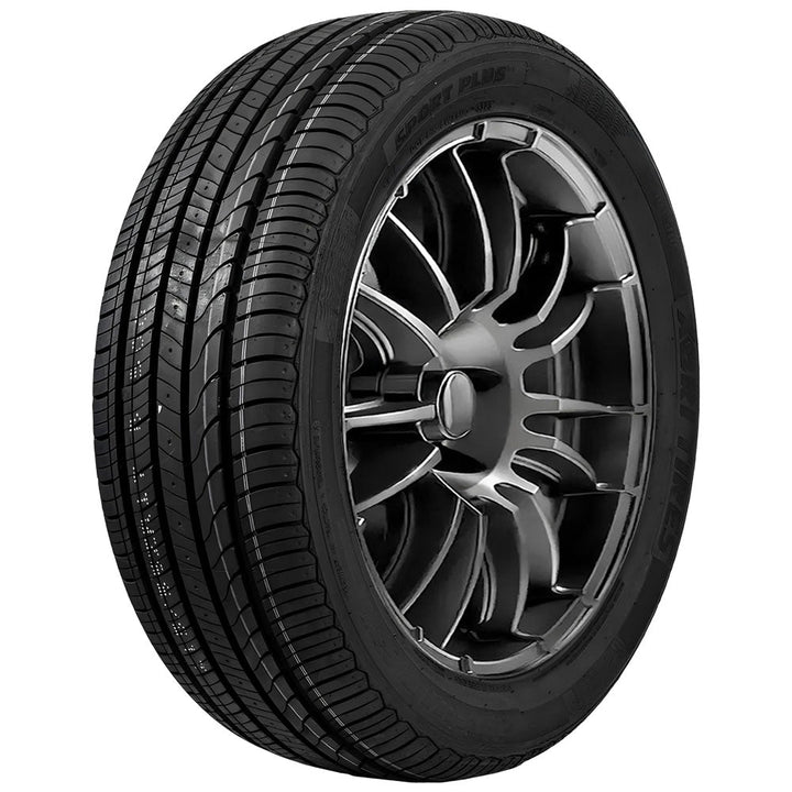 Pneu Xbri Sport Plus F1 225/50 R17 Aro 17 98W XL - XBRI - 144169 - Clube da Borracha