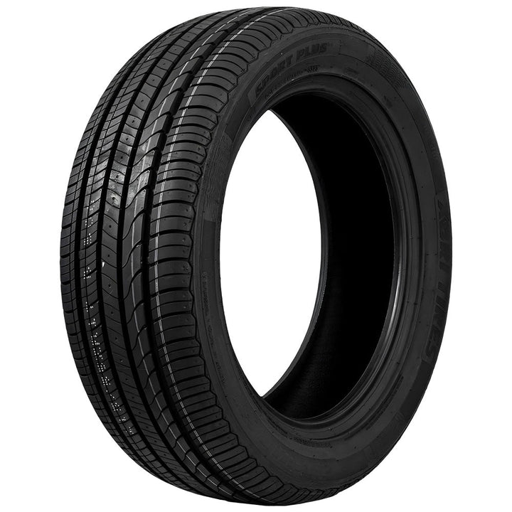 Pneu Xbri Sport Plus F1 225/50 R17 Aro 17 98W XL - XBRI - 144169 - Clube da Borracha