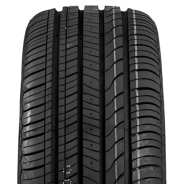 Pneu Xbri Sport Plus F1 225/50 R17 Aro 17 98W XL - XBRI - 144169 - Clube da Borracha