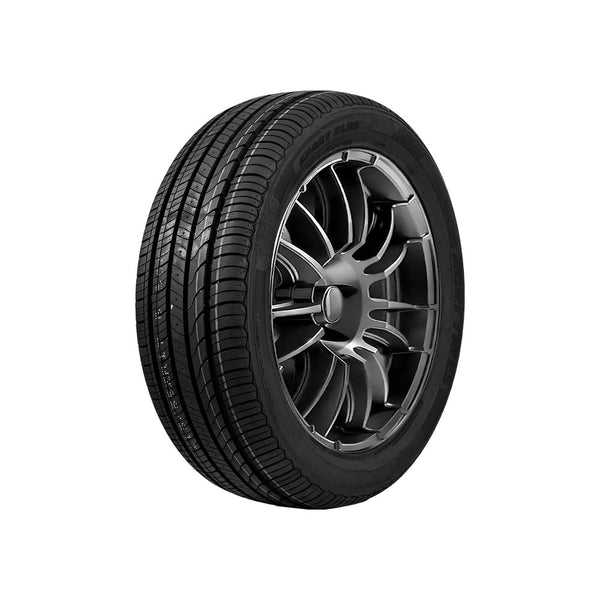 Pneu Xbri Sport Plus F1 225/50 R17 Aro 17 98W XL - XBRI - 144169 - Clube da Borracha