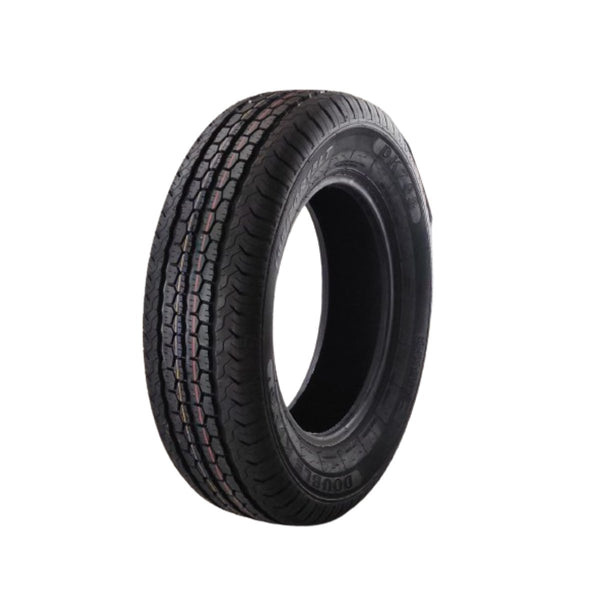 Pneu Double King DK768 175/70R14C Aro15 104/102R 8lonas - DOUBLE KING - 144193 - Clube da Borracha