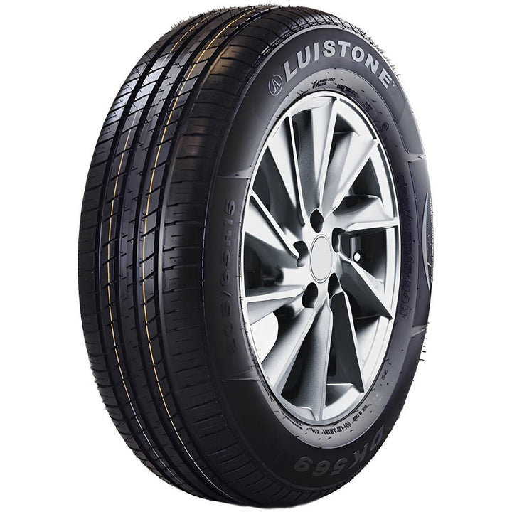 Pneu Luistone 205/65 R15 94H Dk569 - LUISTONE - 144240 - Clube da Borracha