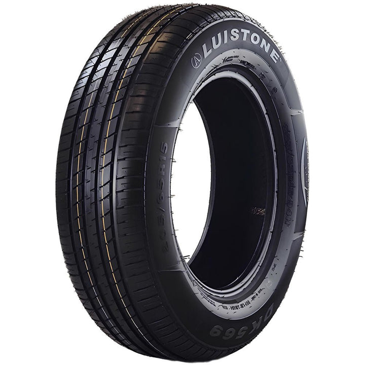 Pneu Luistone 205/65 R15 94H Dk569 - LUISTONE - 144240 - Clube da Borracha