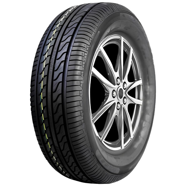 Pneu Double King 215/65 R16 Aro 16 Dk558 98H - DOUBLE KING - 144274 - Clube da Borracha