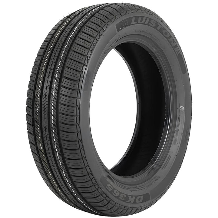 Pneu Luistone Dk365 265/65 R17 HT Aro 17 112T - LUISTONE - 144347 - Clube da Borracha