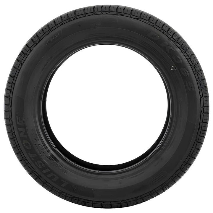 Pneu Luistone Dk365 265/65 R17 HT Aro 17 112T - LUISTONE - 144347 - Clube da Borracha