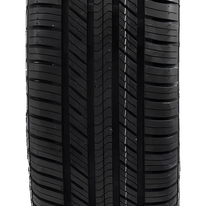 Pneu Luistone Dk365 265/65 R17 HT Aro 17 112T - LUISTONE - 144347 - Clube da Borracha