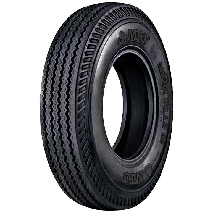 Pneu MRF Miler N16 11.00 - 22 Aro 22 151/146K Liso - MRF TYRES - 144690 - Clube da Borracha