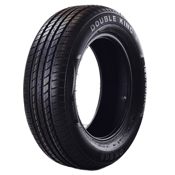 Pneu Double King 185/60 R14 82H Dk569 - DOUBLE KING - 145114 - Clube da Borracha