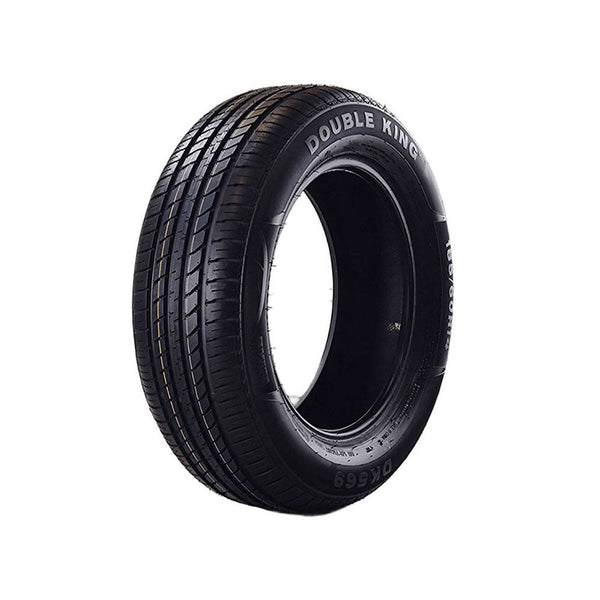 Pneu Double King 185/60 R14 82H Dk569 - DOUBLE KING - 145114 - Clube da Borracha