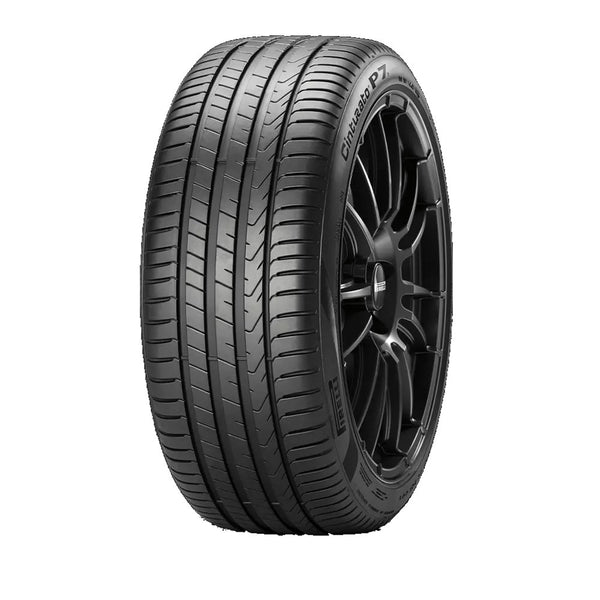 Pneu Pirelli Cinturato P7 205/50R17 Aro 17 89H - PIRELLI - 145165 - Clube da Borracha