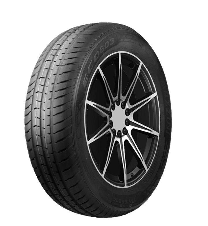 Pneu Mazzini 175/60 R13 77T Eco603 - MAZZINI - 145270 - Clube da Borracha