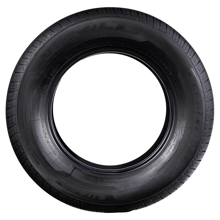 Pneu Wanli 225/65 R17 102V Su025 H/T - WANLI - 145360 - Clube da Borracha