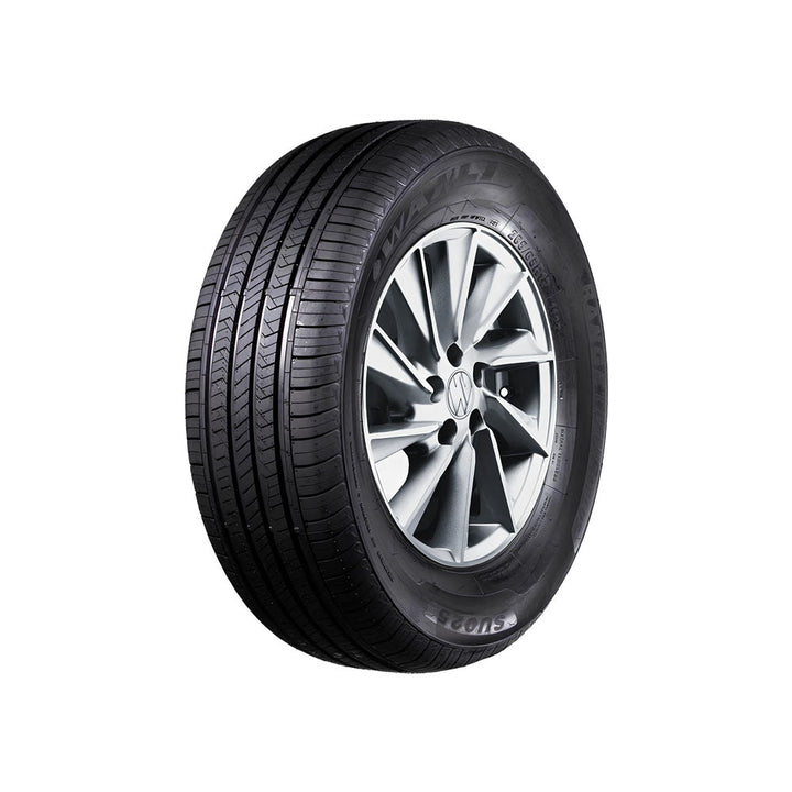 Pneu Wanli 225/65 R17 102V Su025 H/T - WANLI - 145360 - Clube da Borracha