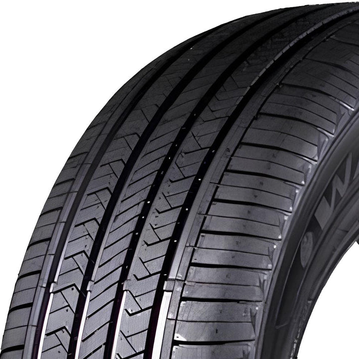 Pneu Wanli 225/65 R17 102V Su025 H/T - WANLI - 145360 - Clube da Borracha