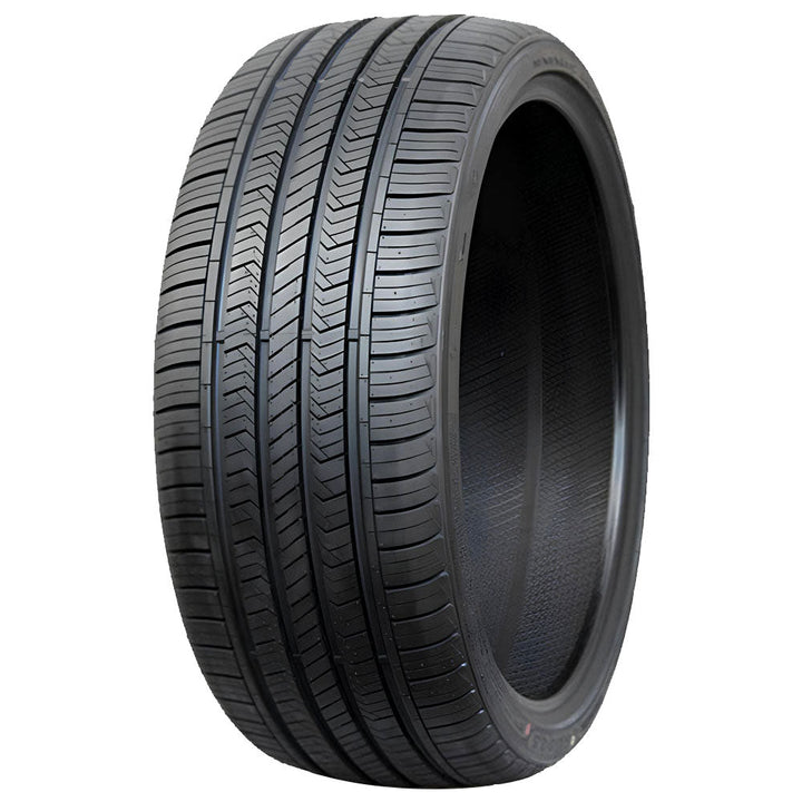 Pneu Wanli 225/65 R17 102V Su025 H/T - WANLI - 145360 - Clube da Borracha
