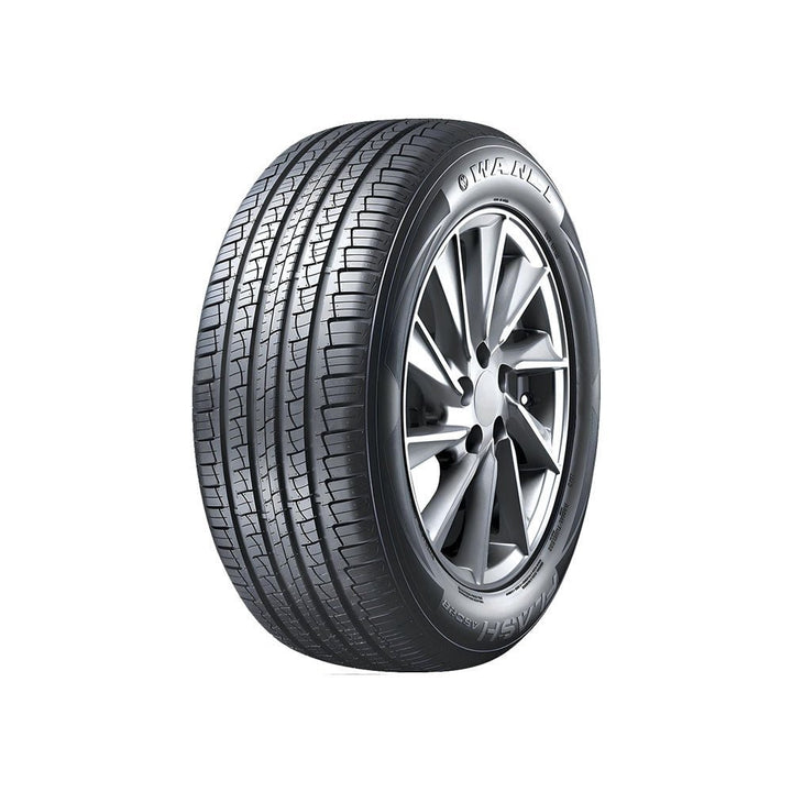 Pneu Wanli 235/60 R18 103H As028 Suv H/T - WANLI - 145459 - Clube da Borracha