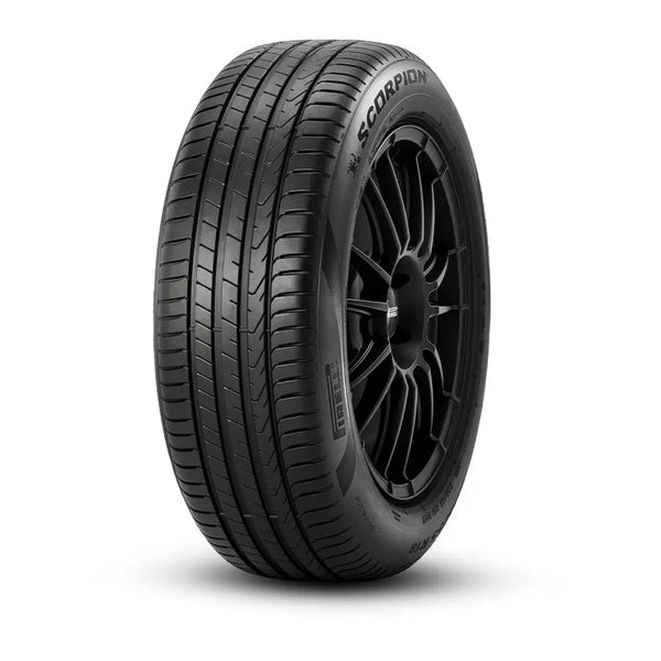 Pneu Pirelli Scorpion 205/55R17 Aro 17 91V - PIRELLI - 145670 - Clube da Borracha