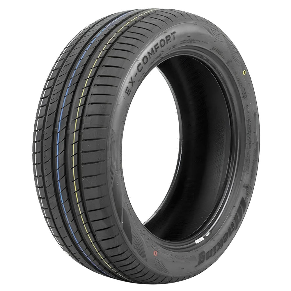 Pneu Mileking 205/65R15 Ex-Comfort Aro15 94H - Clube da Borracha