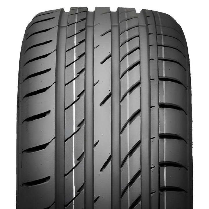 Pneu Mazzini Eco819 235/45R17 Aro 17 97W - MAZZINI - 146137 - Clube da Borracha
