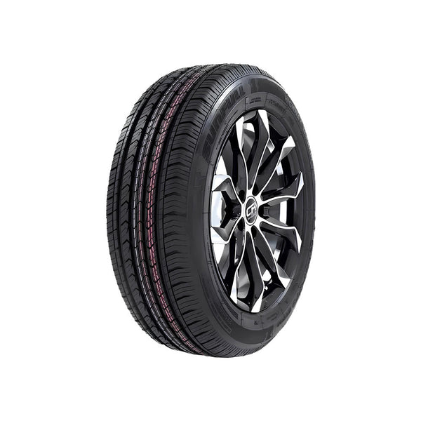 Pneu Sunfull 175/60 R13 77H Sf - 600 - SUNFULL - 146234 - Clube da Borracha